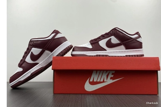 Bordeaux (W) Dunk Nike DD1503-108 Low 1227